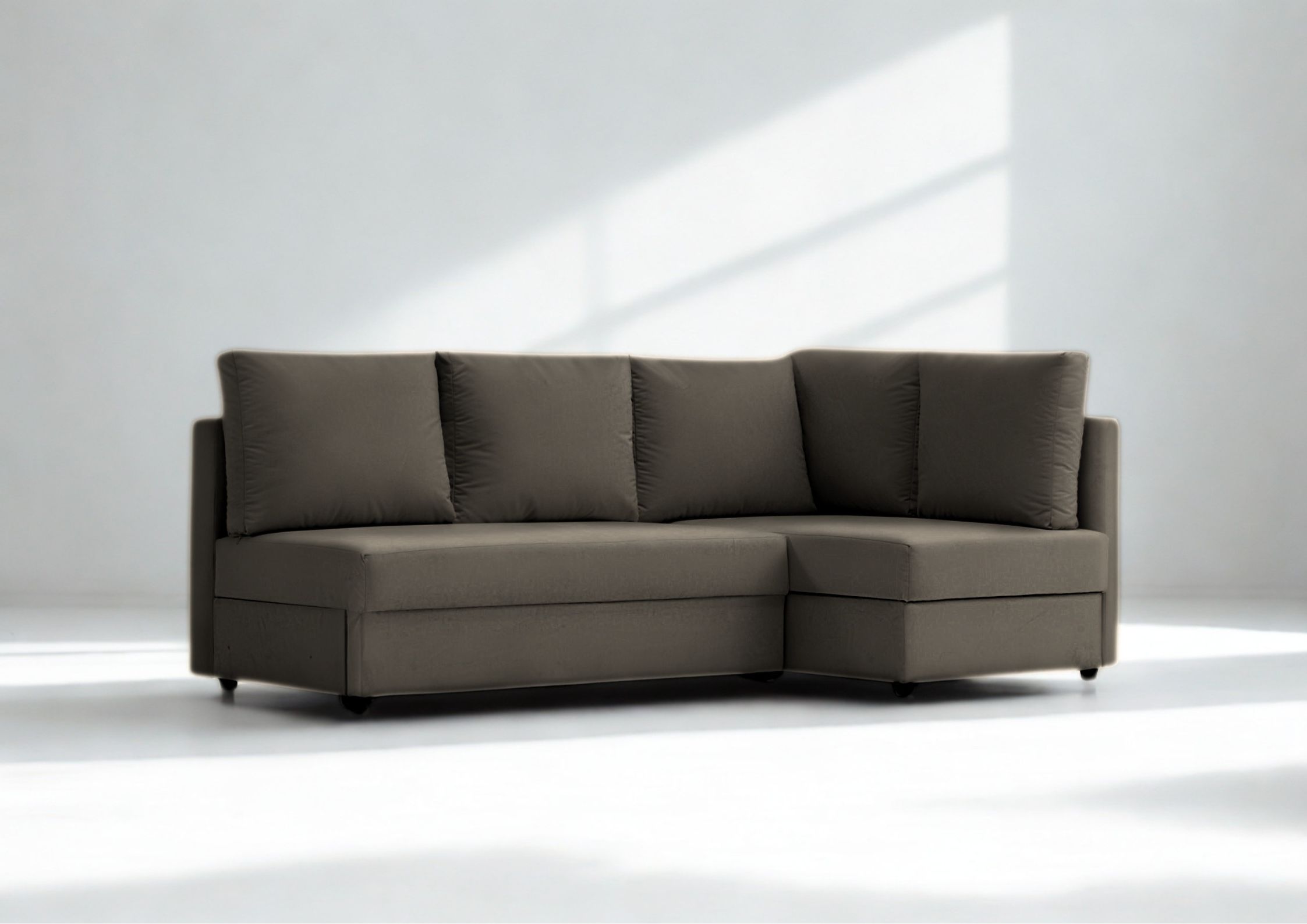 Klasyczna rogówka BRĄZOWA